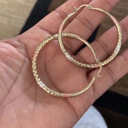 Earrings Bracelets Sets