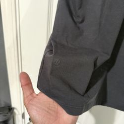 Lululemon Men’s TShirt