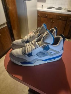 Air Jordan 4s ... size 13  ...$100 or best offer