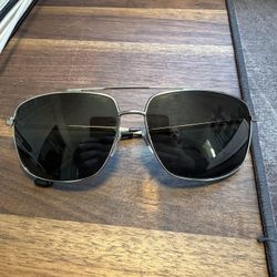 Gucci Pilot Sunglasses - Men’s