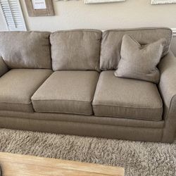 Lazy Boy couch and chair set