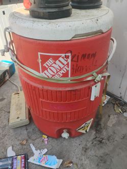 jug