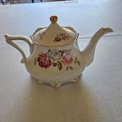 Tea Pot 2006