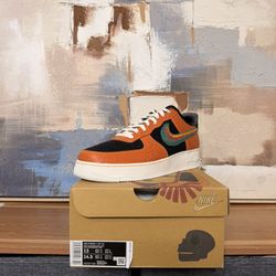 NEW Air Force 1 Low Siempre Familia size 13 🔥