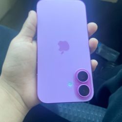 iPhone 16 