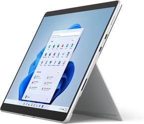 Surface Pro 8 - 1TB