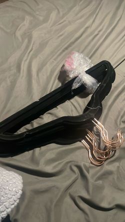 Clothes hangers