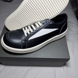 Rick Owen’s
