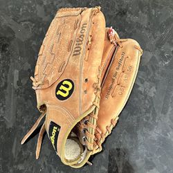 Wilson Softball Glove 