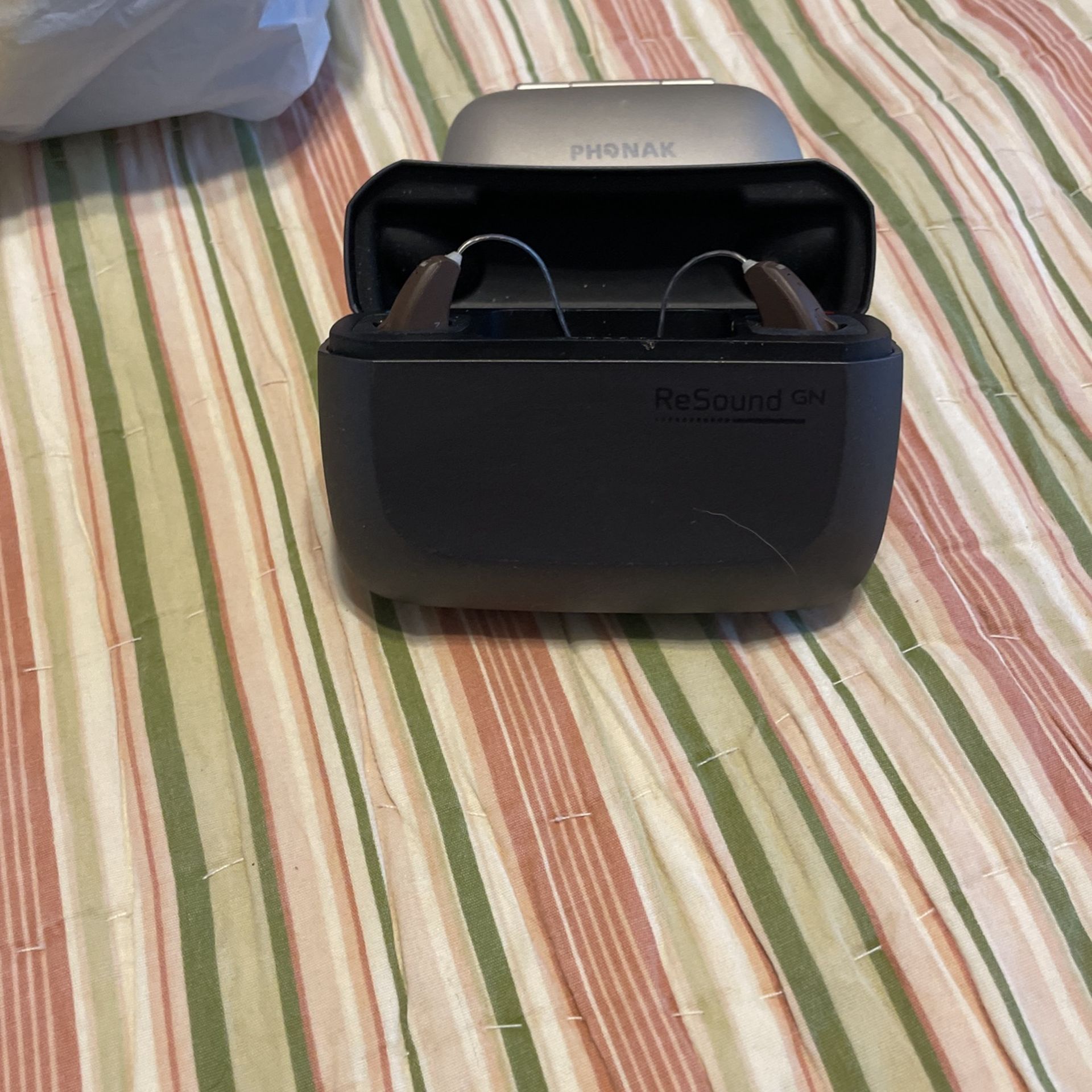Resound GN Hearing aids