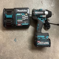 Impact Wrench 