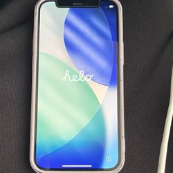 iPhone 12 Mini Purple 128GB UNLOCKED