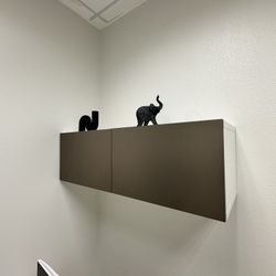 Aerial Cabinets For Offices 