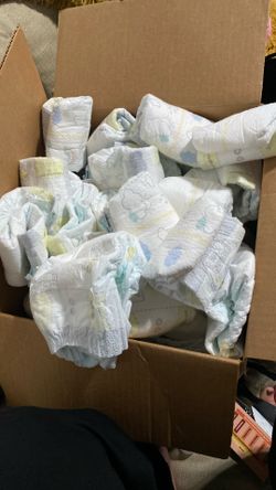 Size 2 Pampers Pampers