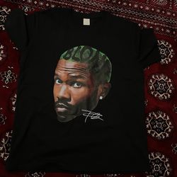 Frank ocean blond tee