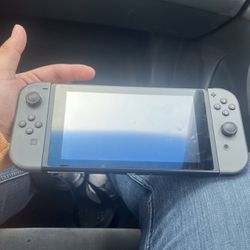 Nintendo Switch Used