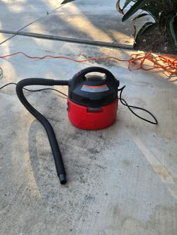 Shop Vac