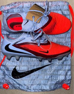 Nike Phantom 6 Low Elite