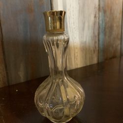 Vintage Avon bottle