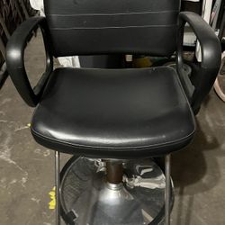 Barber Chair 