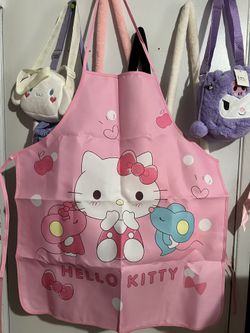 Aprons