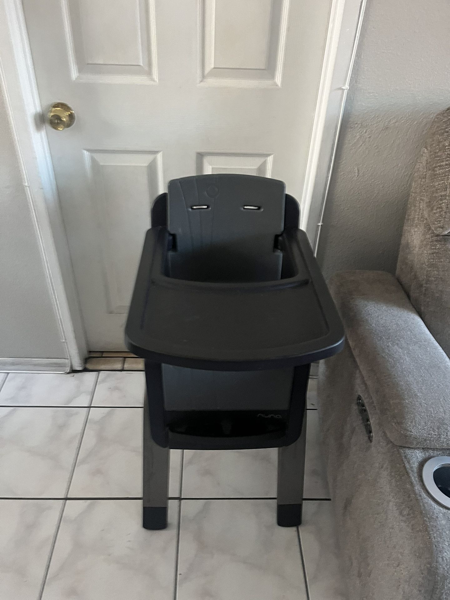 Toddler High chair 
