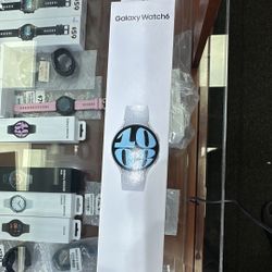 On Sale Galaxy Watch 6 