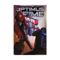 Trends International Optimus Prime Poster 22.375” X 34”