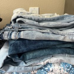Jean BUNDLE DEAL