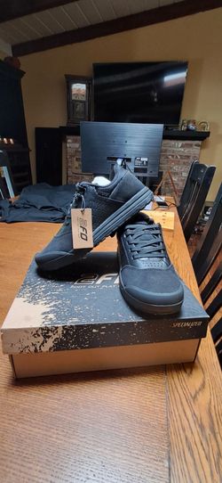 NEW in Box  BMX & Mountain biking shoes