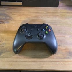 Xbox Controller