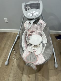 Ingenuity Swing Soothing Chair