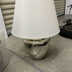 Lamp from IKES