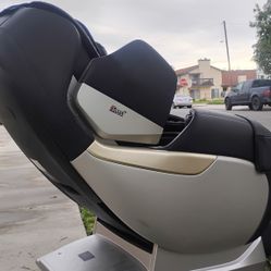 Irest Massage Chair