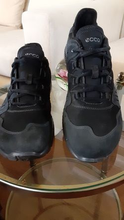 Ecco Mens Size8