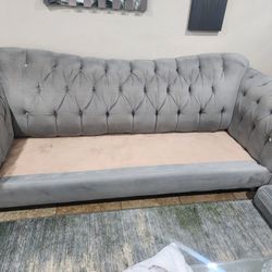 Loveseat Sofa
