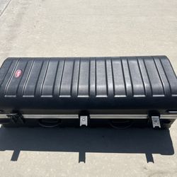 Used drum 2024 hardware case