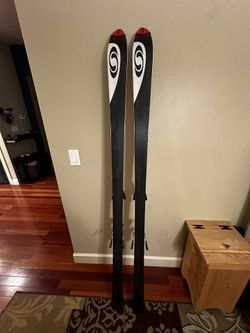 Salomon Skis