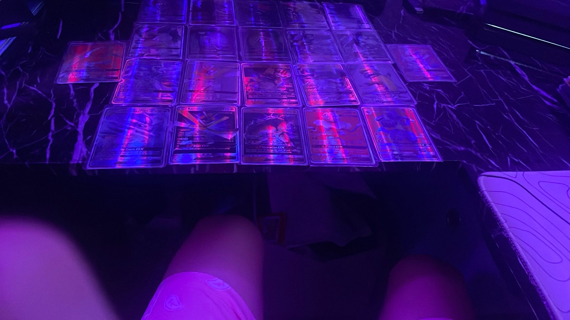 All Gx Pokémon Cards From 2018 NOT Fake 