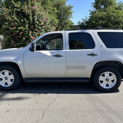 2009 Chevrolet Tahoe