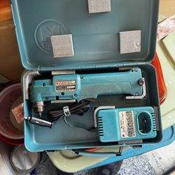 Makita 10mm Cordless Angle Drill No Battery