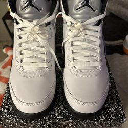 Jordan 5 