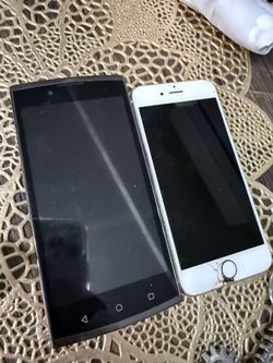 Teléfonos usados