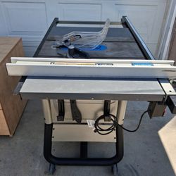 Delta 5000 Table Saw Brand New