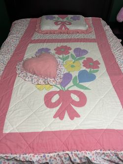 Bed Covers And Curtains