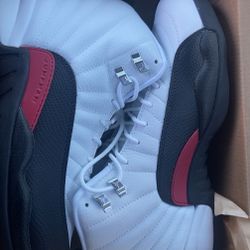 Jordan 12s Size 11
