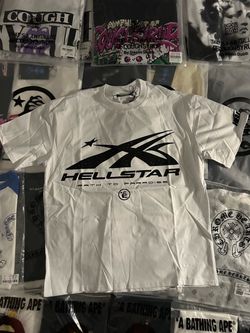 Hellstar T-Shirt