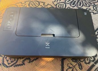 Pixma printer