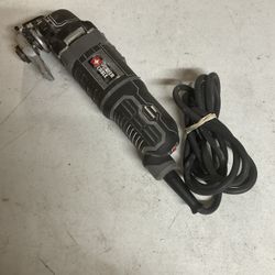 Porter Cable Grinder (Multi-Tool)