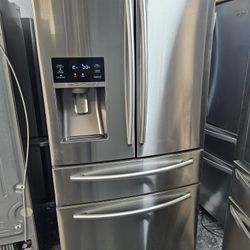 Refrigerator Samsung 36